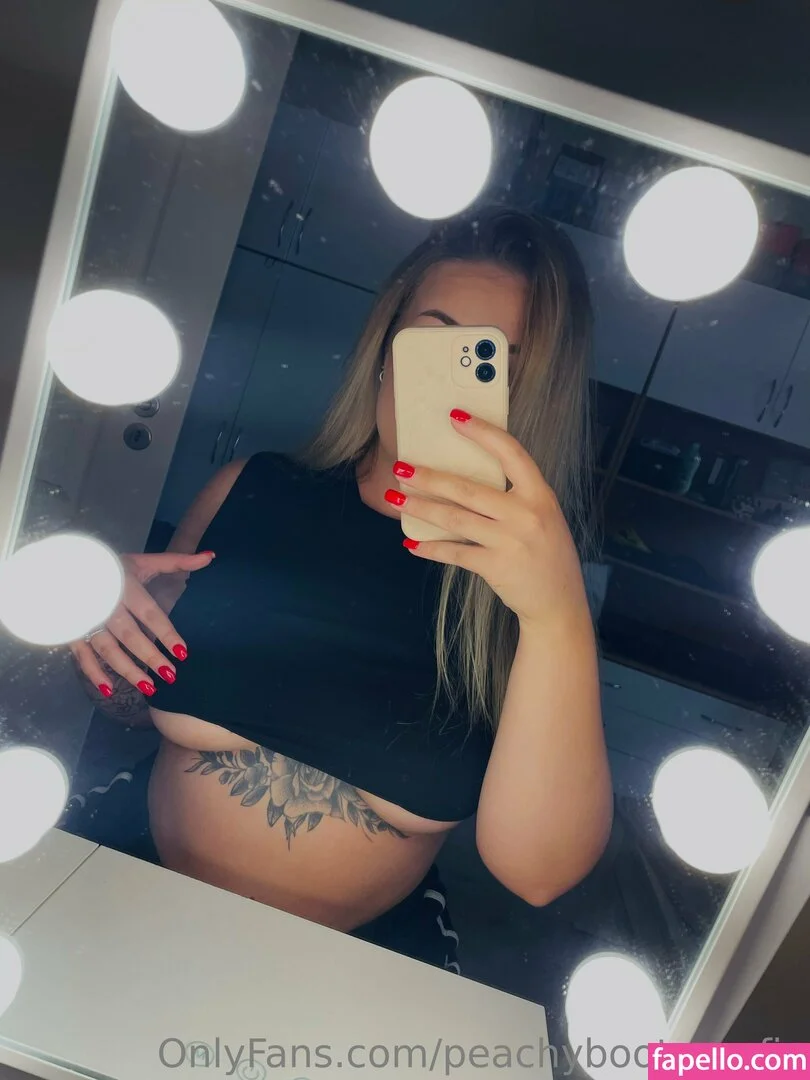 peachybooty_sofia Onlyfans Photo Gallery 