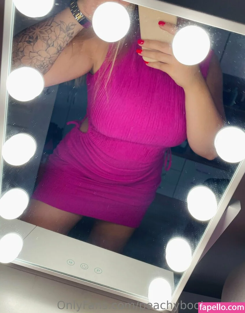 peachybooty_sofia Onlyfans Photo Gallery 