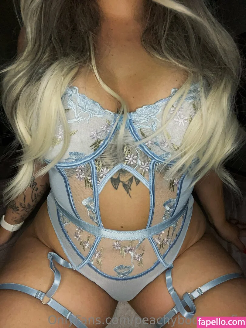 peachybooty_sofia Onlyfans Photo Gallery 