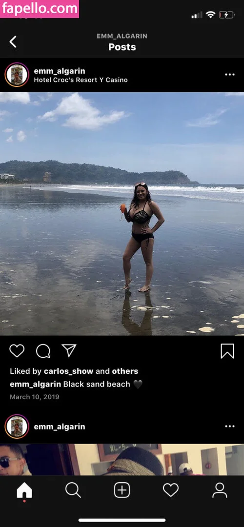 Emma Lynn Slavin Onlyfans Photo Gallery 