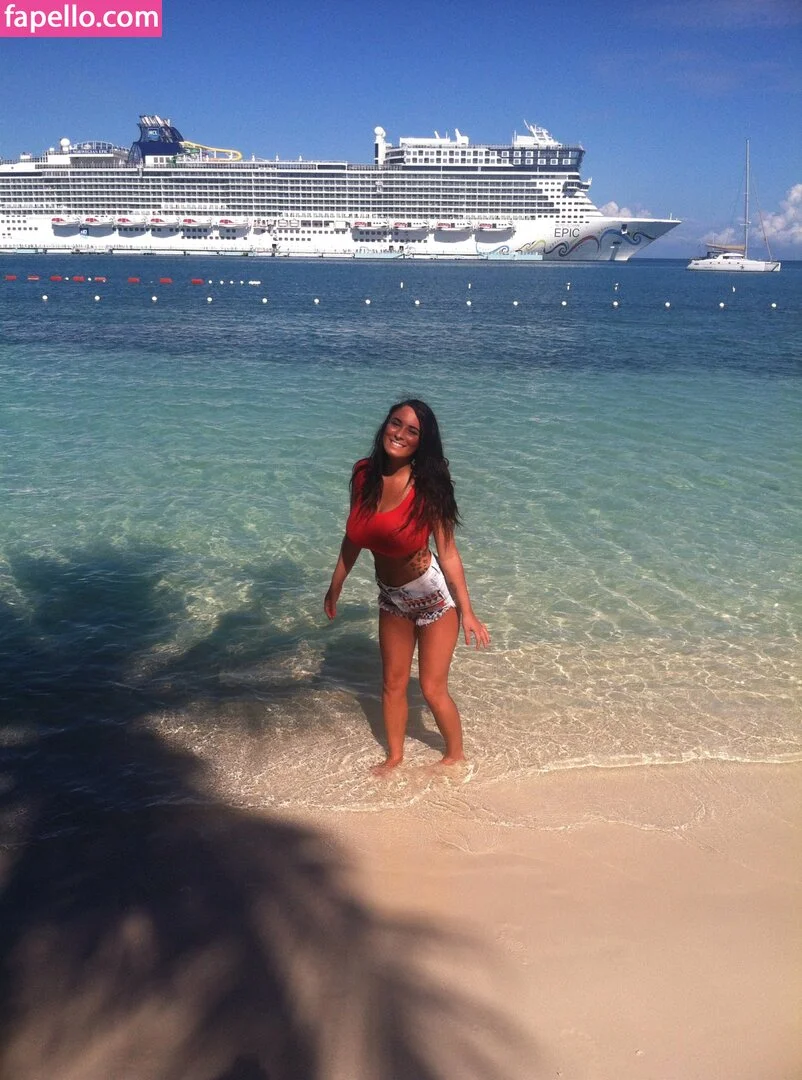 Emma Lynn Slavin Onlyfans Photo Gallery 