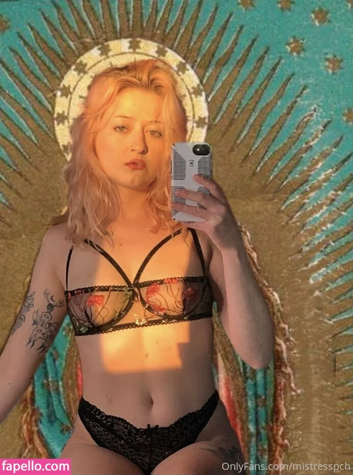 mistresspch Onlyfans Photo Gallery 