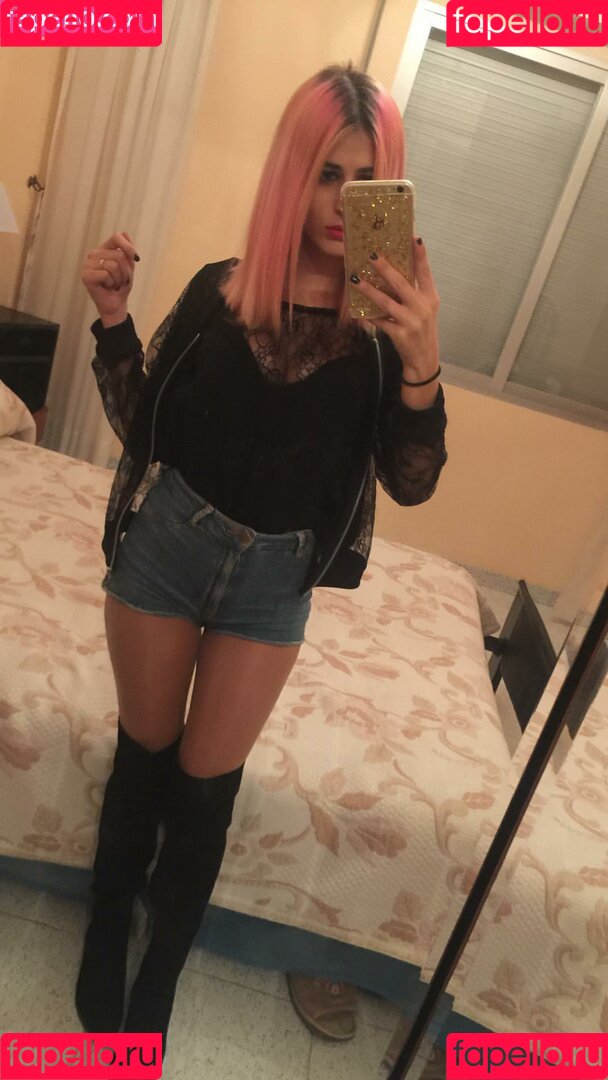 jubyheadshot Onlyfans Photo Gallery 