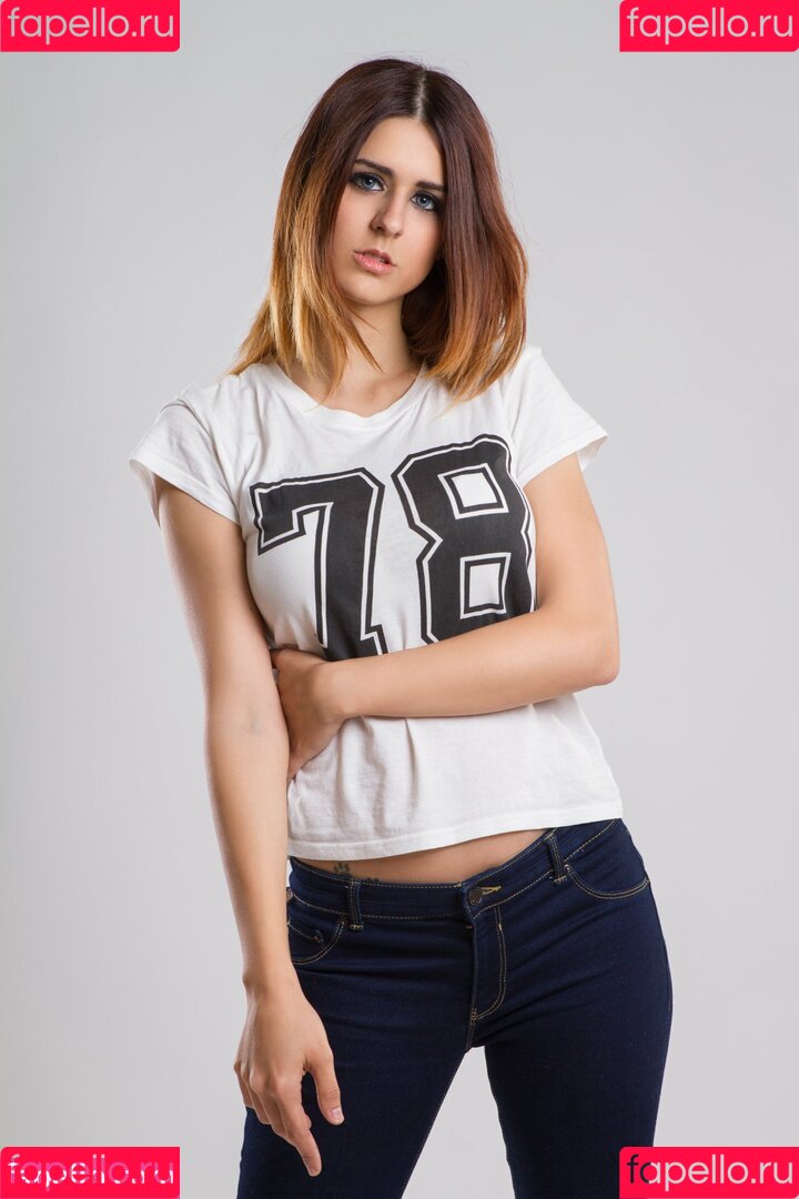 jubyheadshot Onlyfans Photo Gallery 