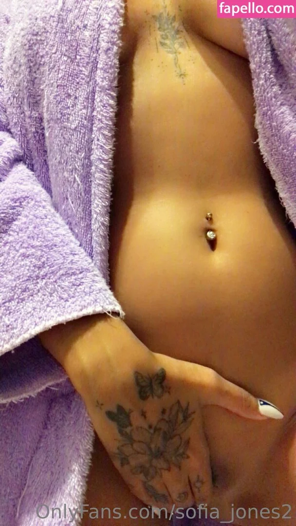 sofia_jones2 Onlyfans Photo Gallery 