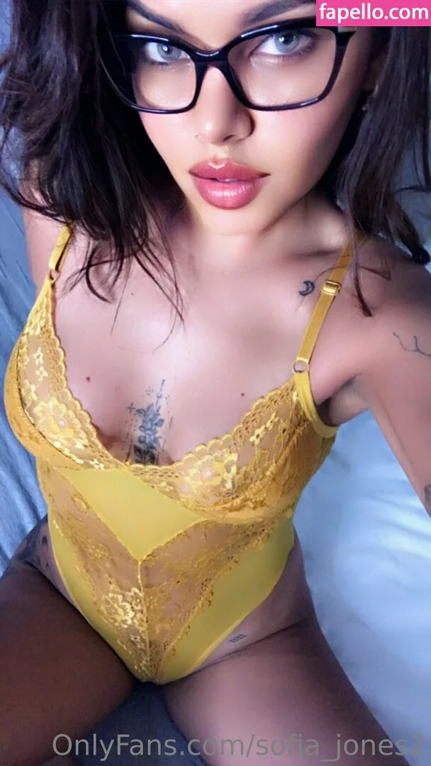 sofia_jones2 Onlyfans Photo Gallery 