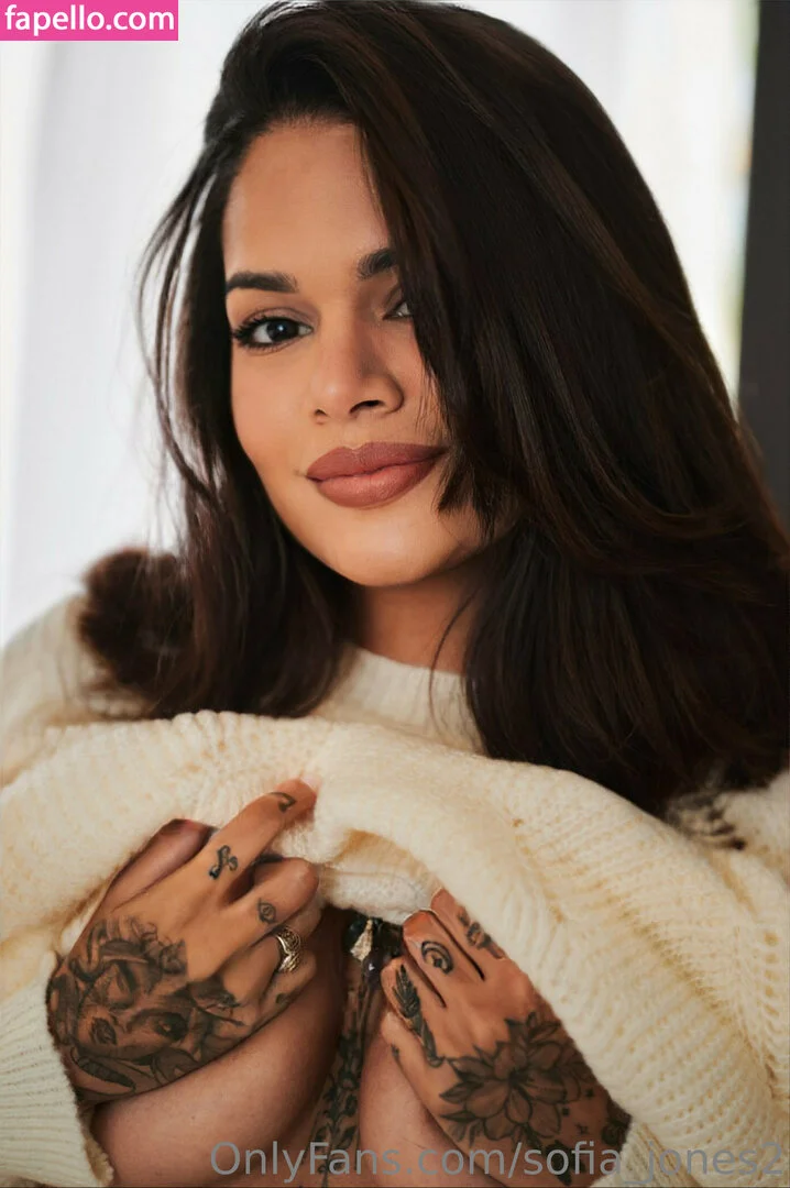 sofia_jones2 Onlyfans Photo Gallery 