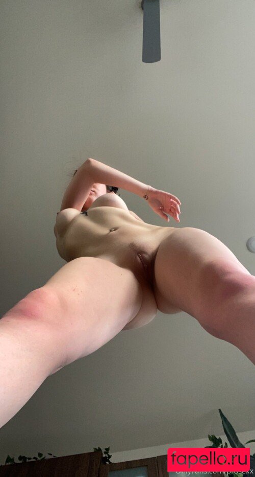 prosexxbaby Onlyfans Photo Gallery 