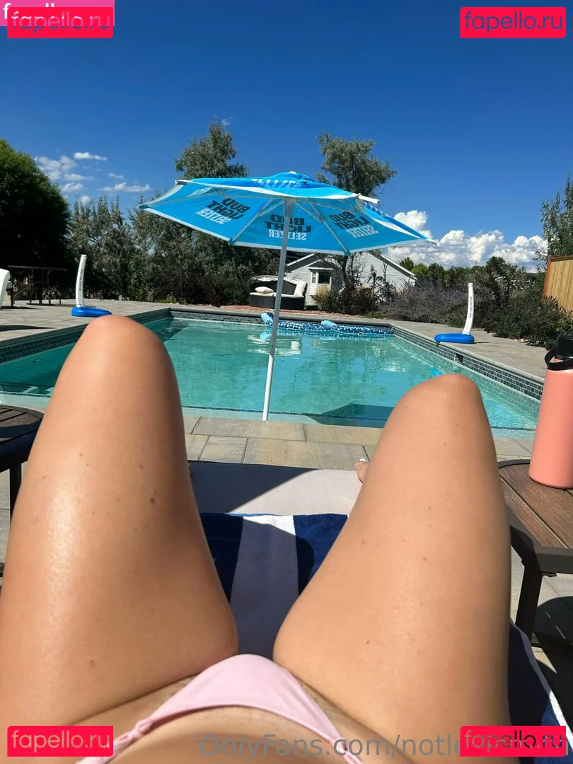 notlexismith Onlyfans Photo Gallery 