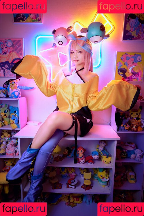 ZinieQ Onlyfans Photo Gallery 