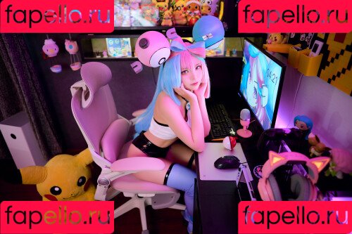 ZinieQ Onlyfans Photo Gallery 