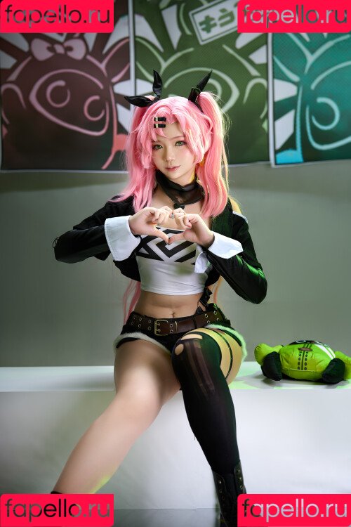 ZinieQ Onlyfans Photo Gallery 