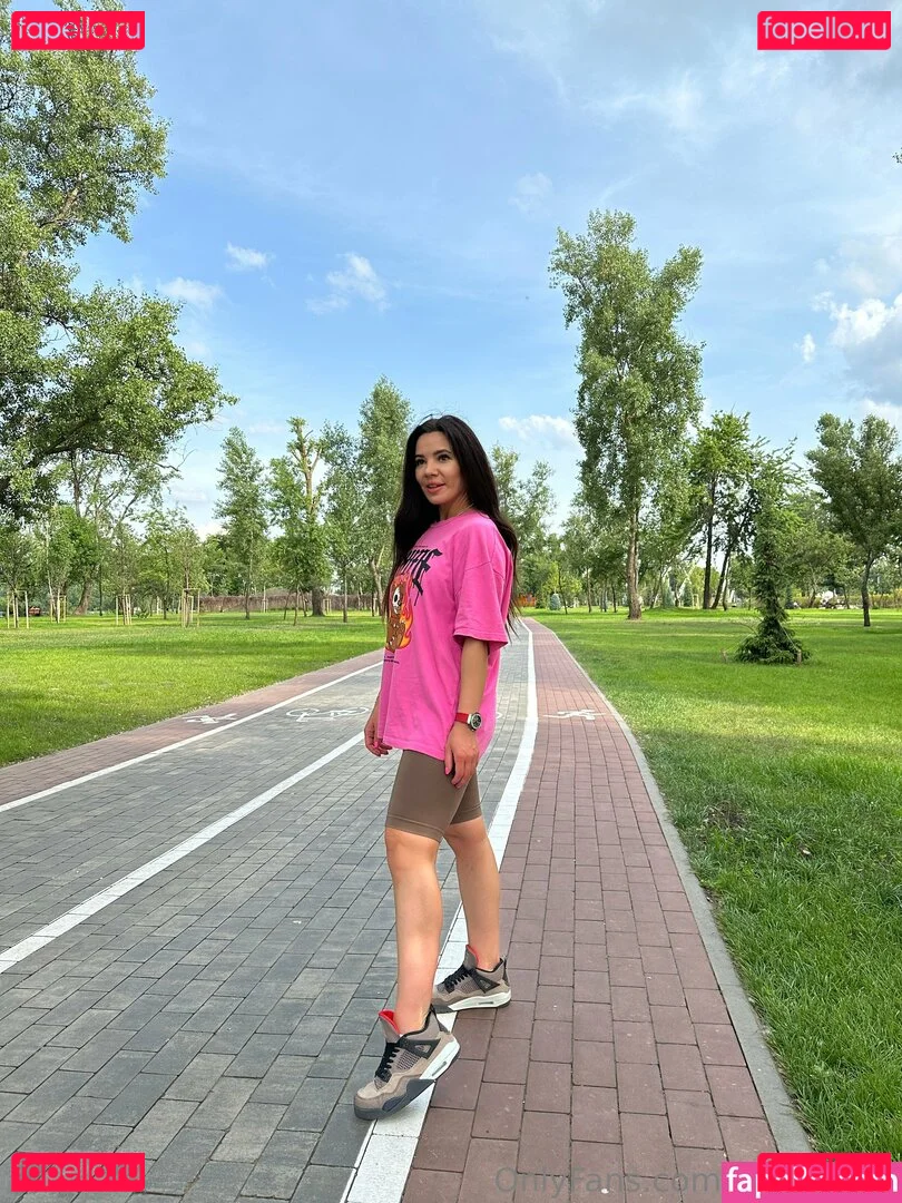 hottpolina Onlyfans Photo Gallery 