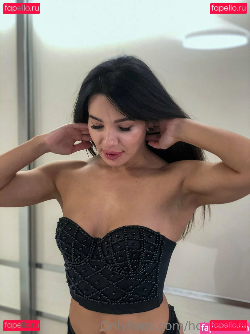 hottpolina Onlyfans Photo Gallery 