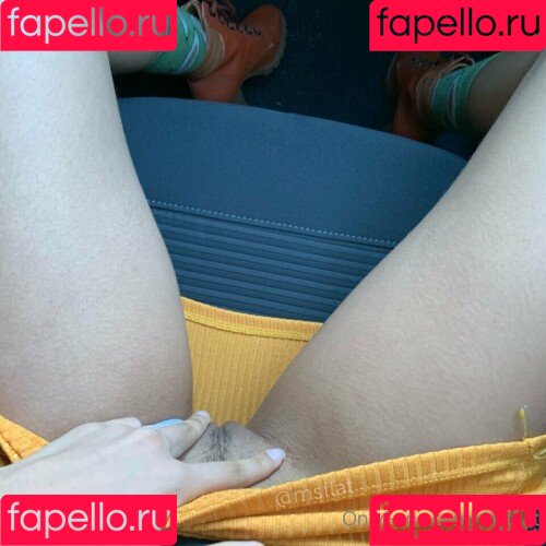 msflat Onlyfans Photo Gallery 