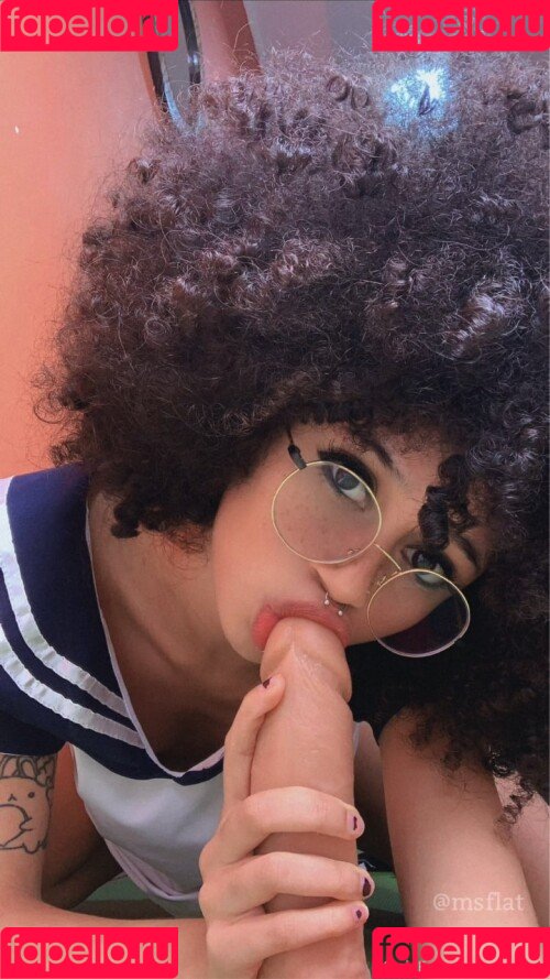 msflat Onlyfans Photo Gallery 