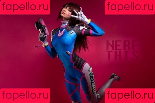 Nancy Novikova Onlyfans Photo Gallery 