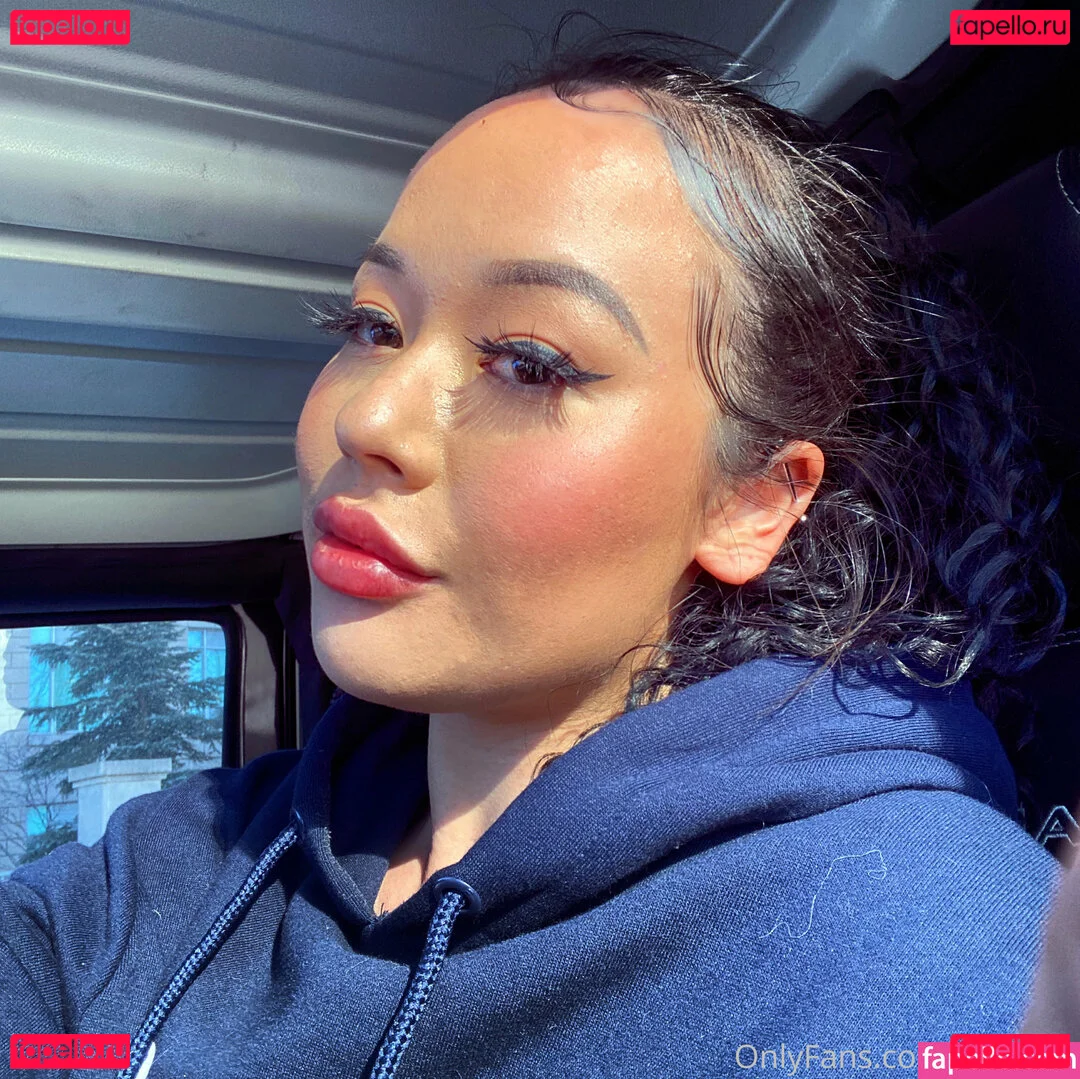 bbymeii Onlyfans Photo Gallery 