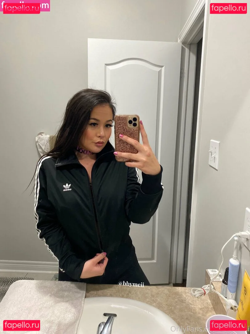 bbymeii Onlyfans Photo Gallery 
