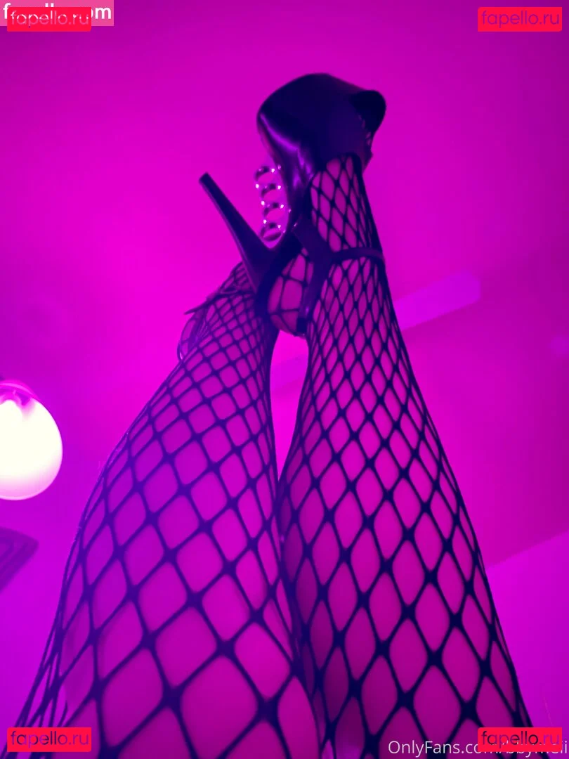 bbymeii Onlyfans Photo Gallery 