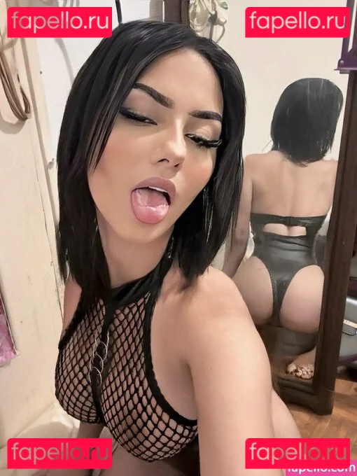 palomasrrr Onlyfans Photo Gallery 