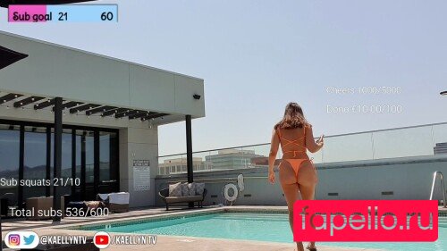 kaellyntv Onlyfans Photo Gallery 