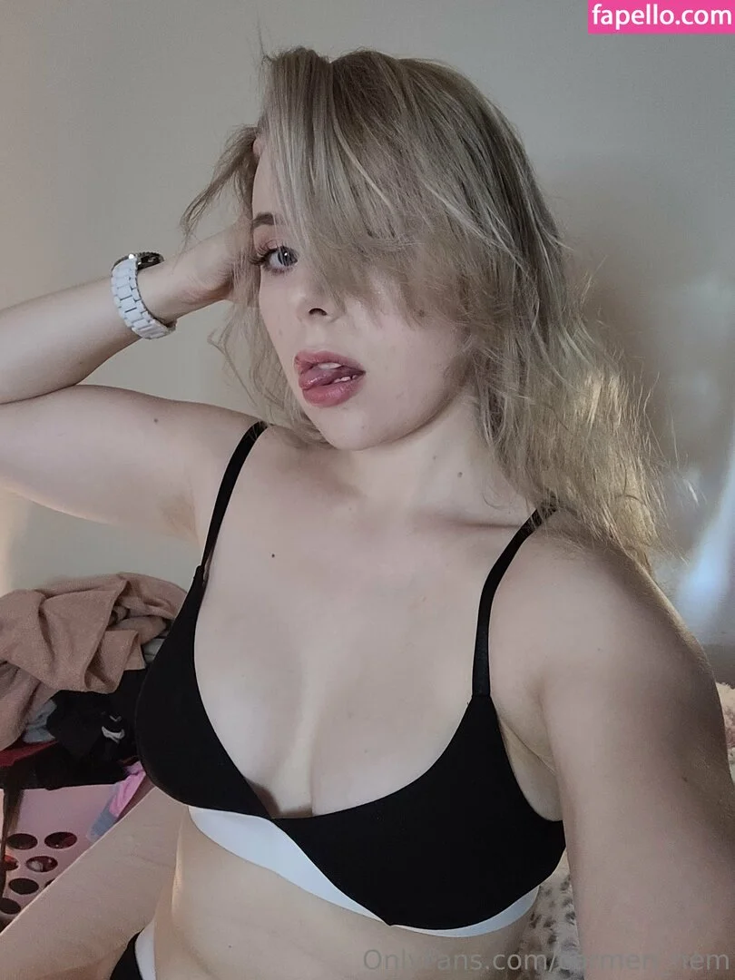 carmen_nem Onlyfans Photo Gallery 