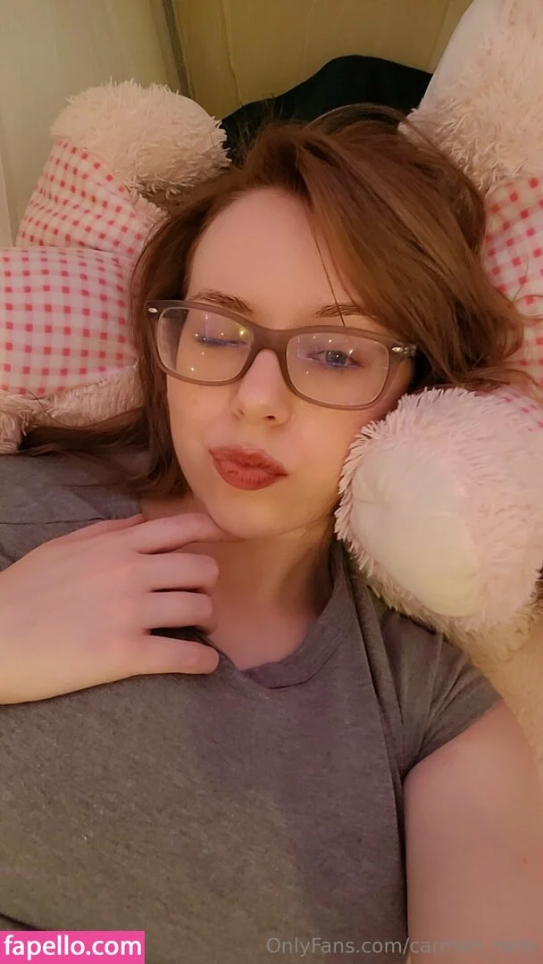 carmen_nem Onlyfans Photo Gallery 