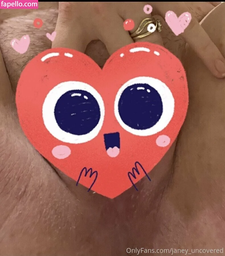 janey_uncovered Onlyfans Photo Gallery 