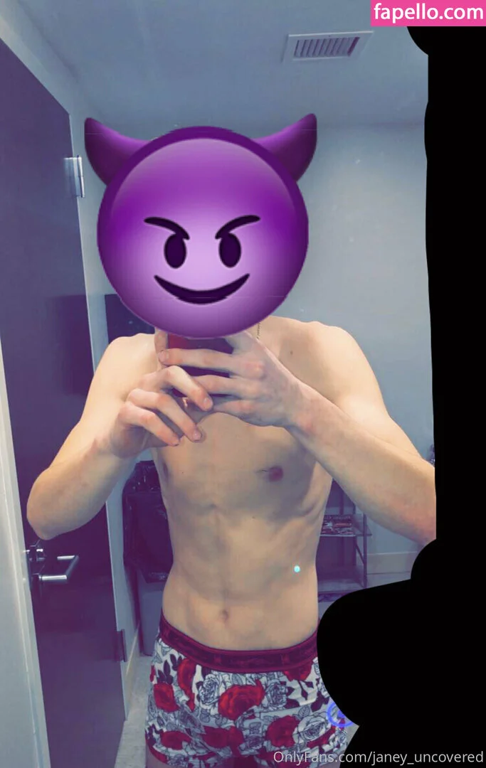 janey_uncovered Onlyfans Photo Gallery 