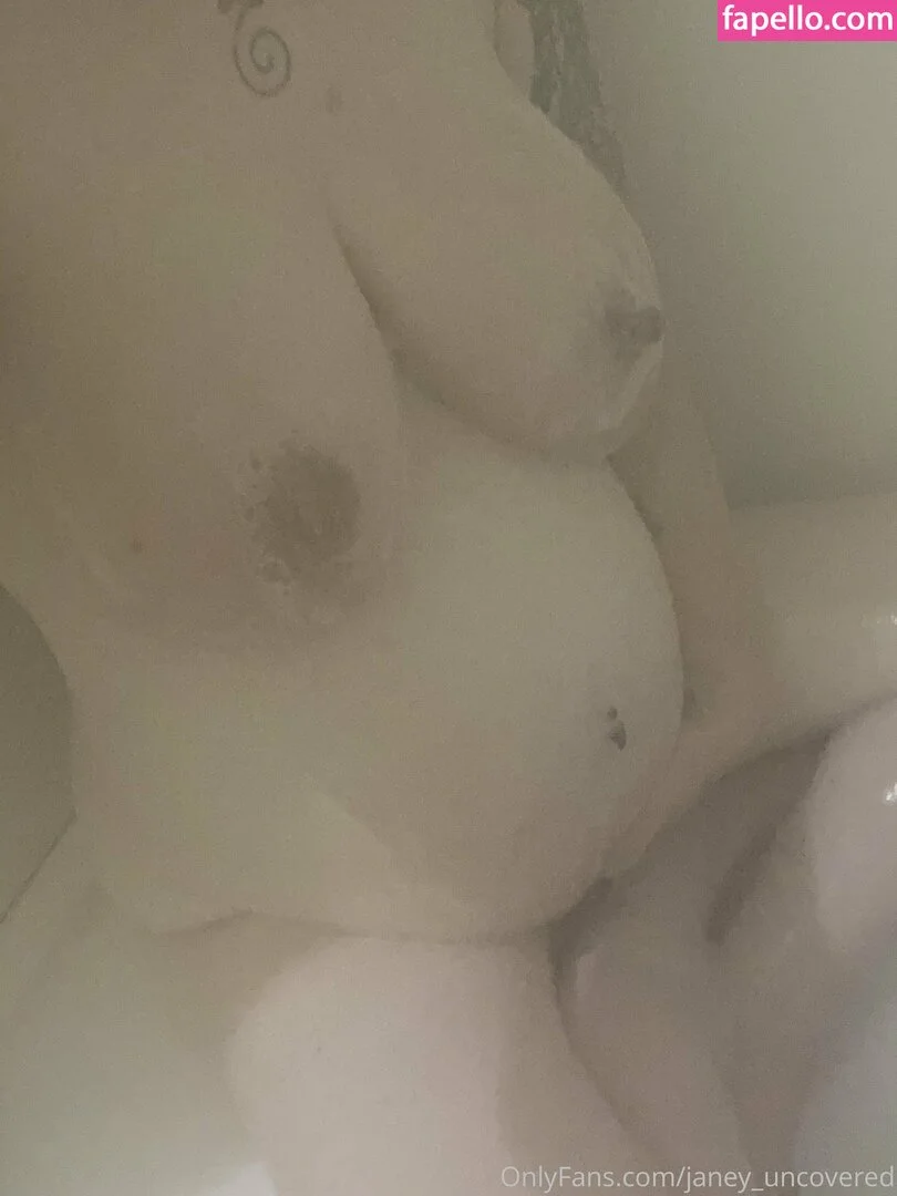 janey_uncovered Onlyfans Photo Gallery 