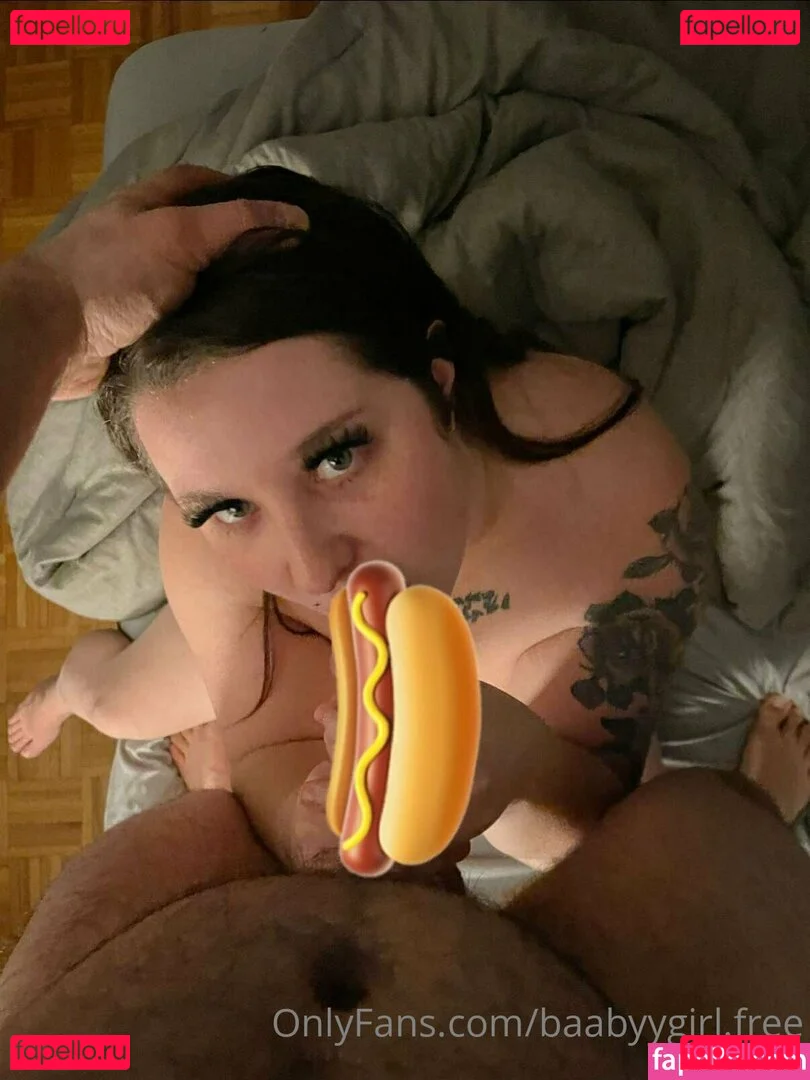 baabyygirl.free Onlyfans Photo Gallery 