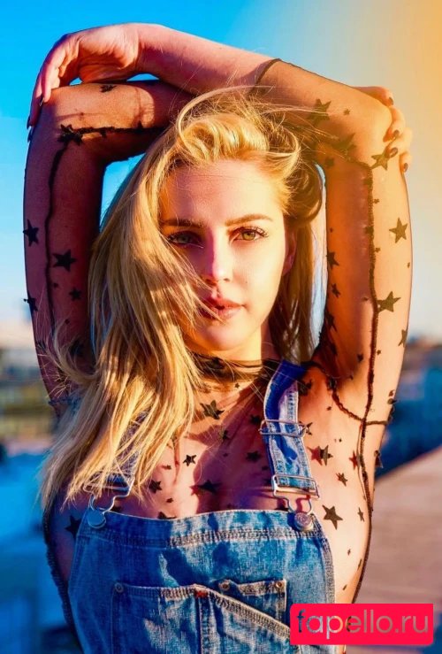 Violet Benson Onlyfans Photo Gallery 