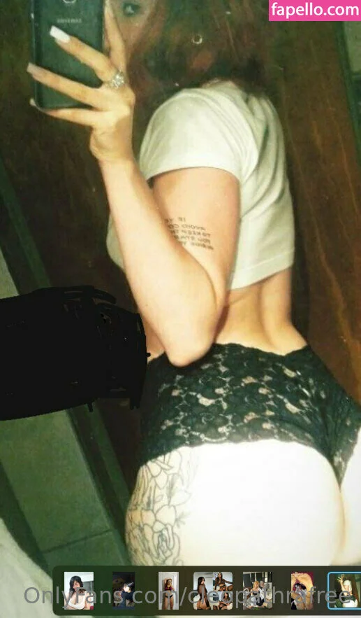 cleopathrafree Onlyfans Photo Gallery 