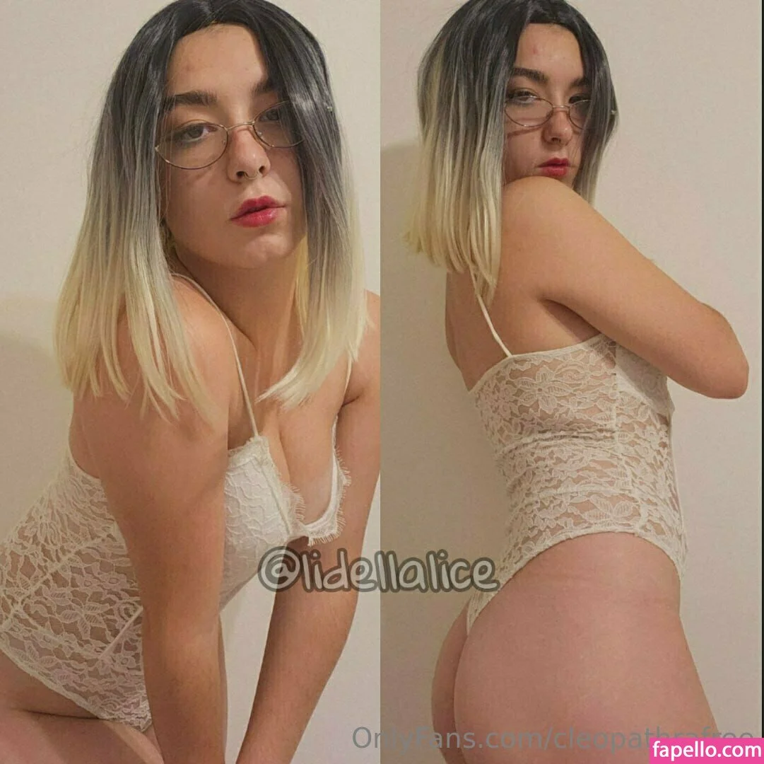 cleopathrafree Onlyfans Photo Gallery 