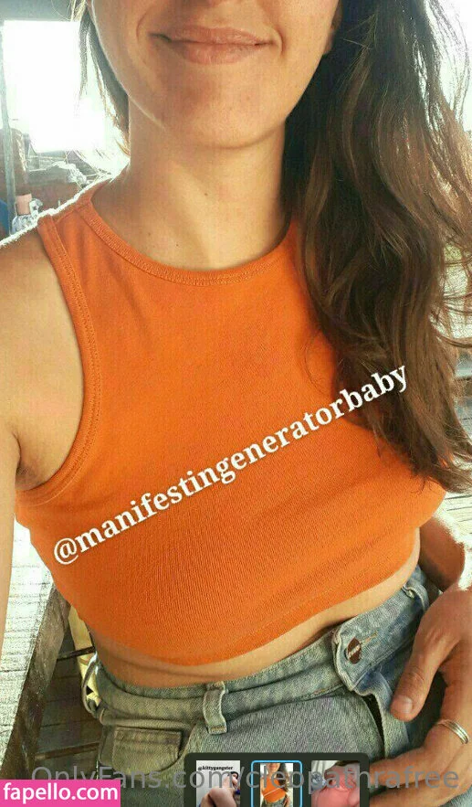 cleopathrafree Onlyfans Photo Gallery 