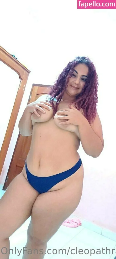 cleopathrafree Onlyfans Photo Gallery 