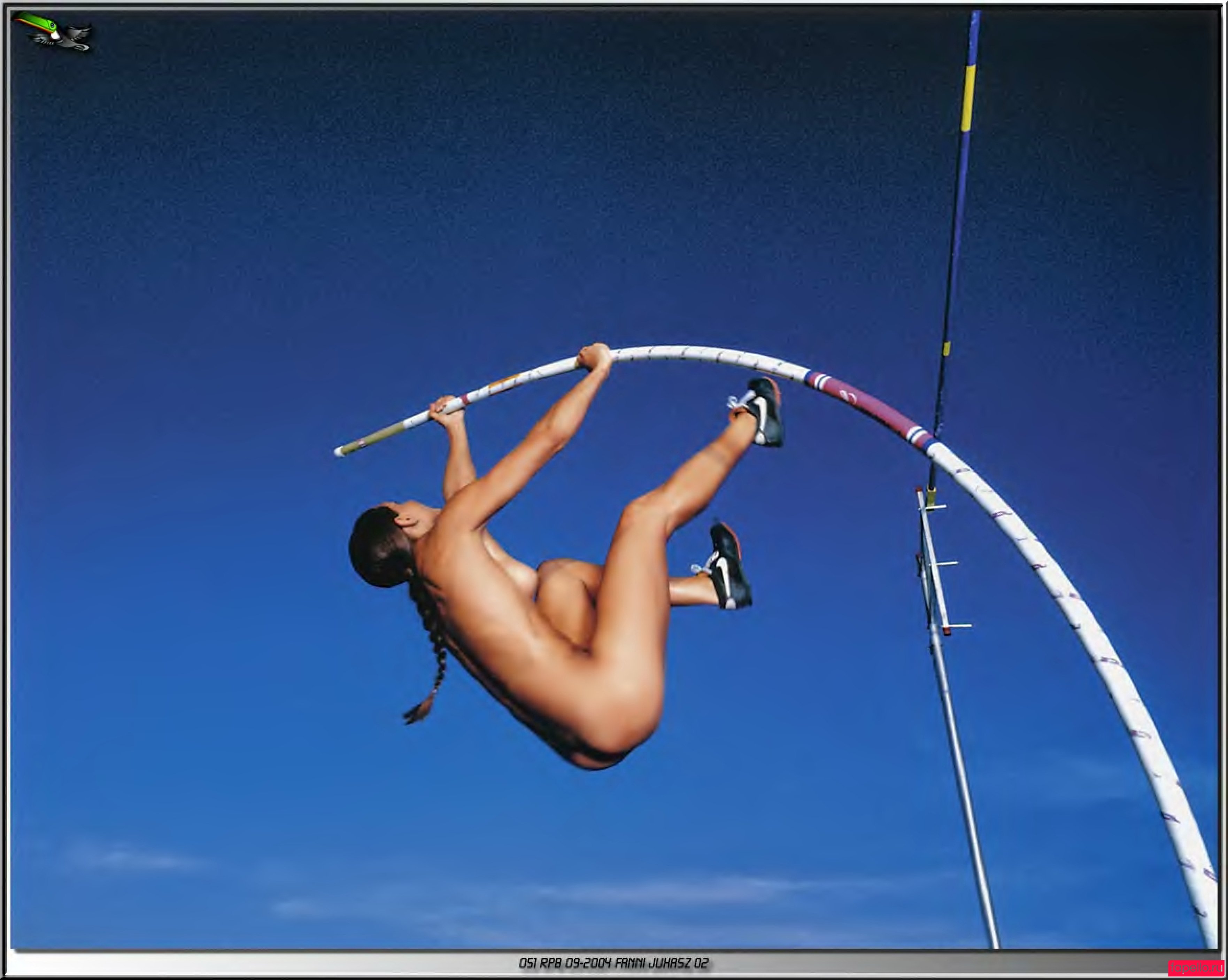 Sha'Carri Richardson Onlyfans Photo Gallery 