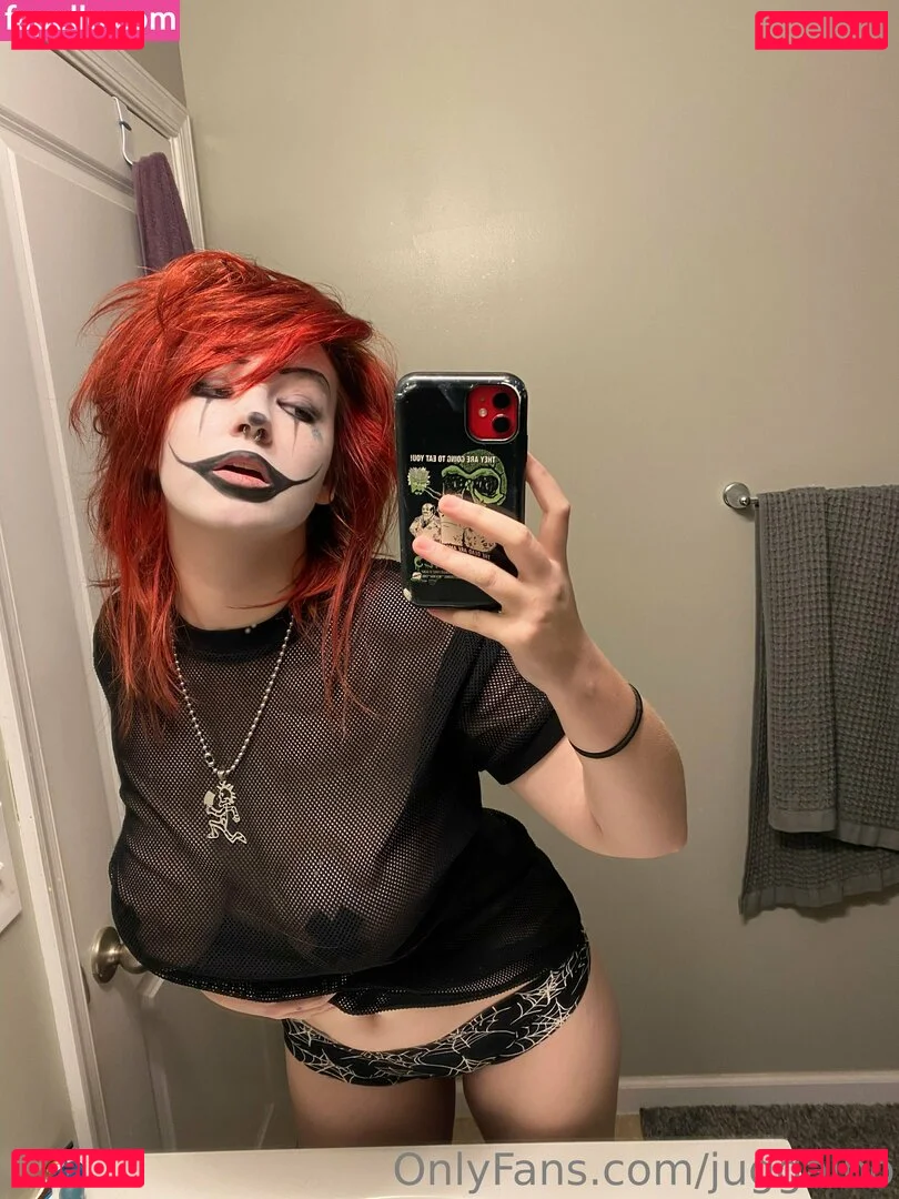 juggalho Onlyfans Photo Gallery 