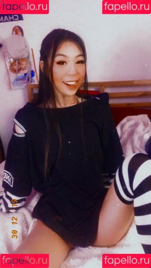 Asianonrice Onlyfans Photo Gallery 