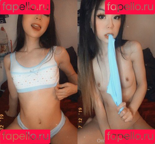 Asianonrice Onlyfans Photo Gallery 