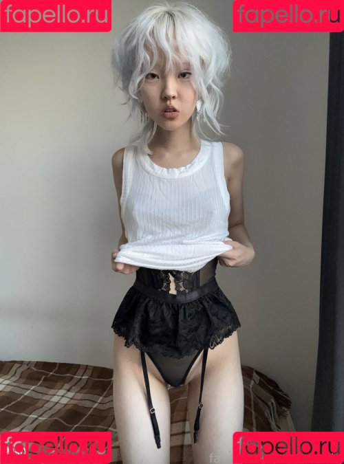 Asianonrice Onlyfans Photo Gallery 