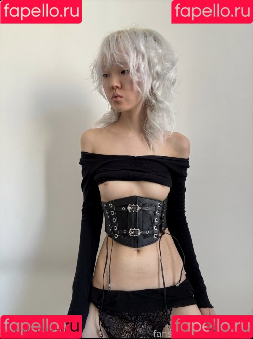 Asianonrice Onlyfans Photo Gallery 