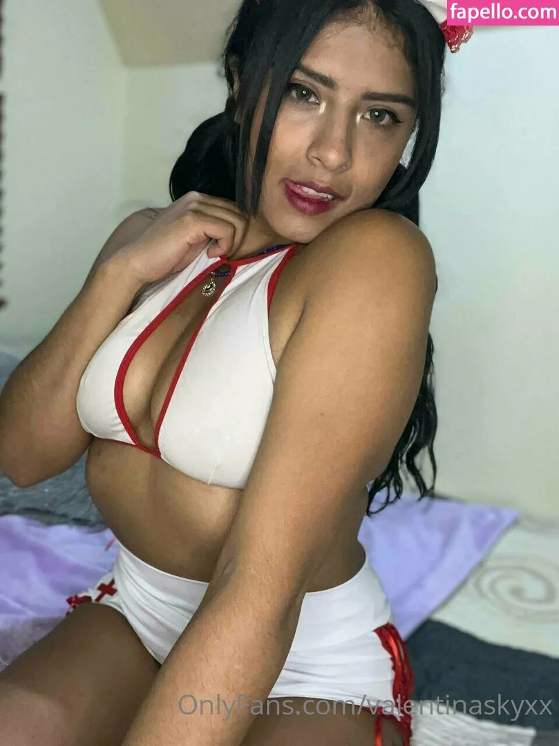 valentinaskyxx Onlyfans Photo Gallery 