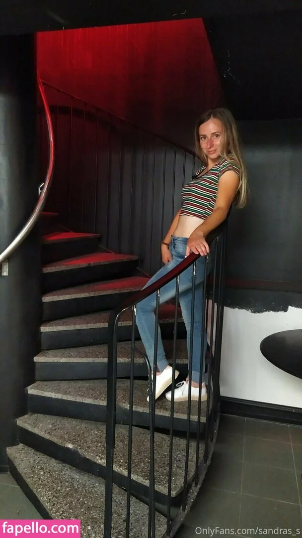 sandras_s Onlyfans Photo Gallery 