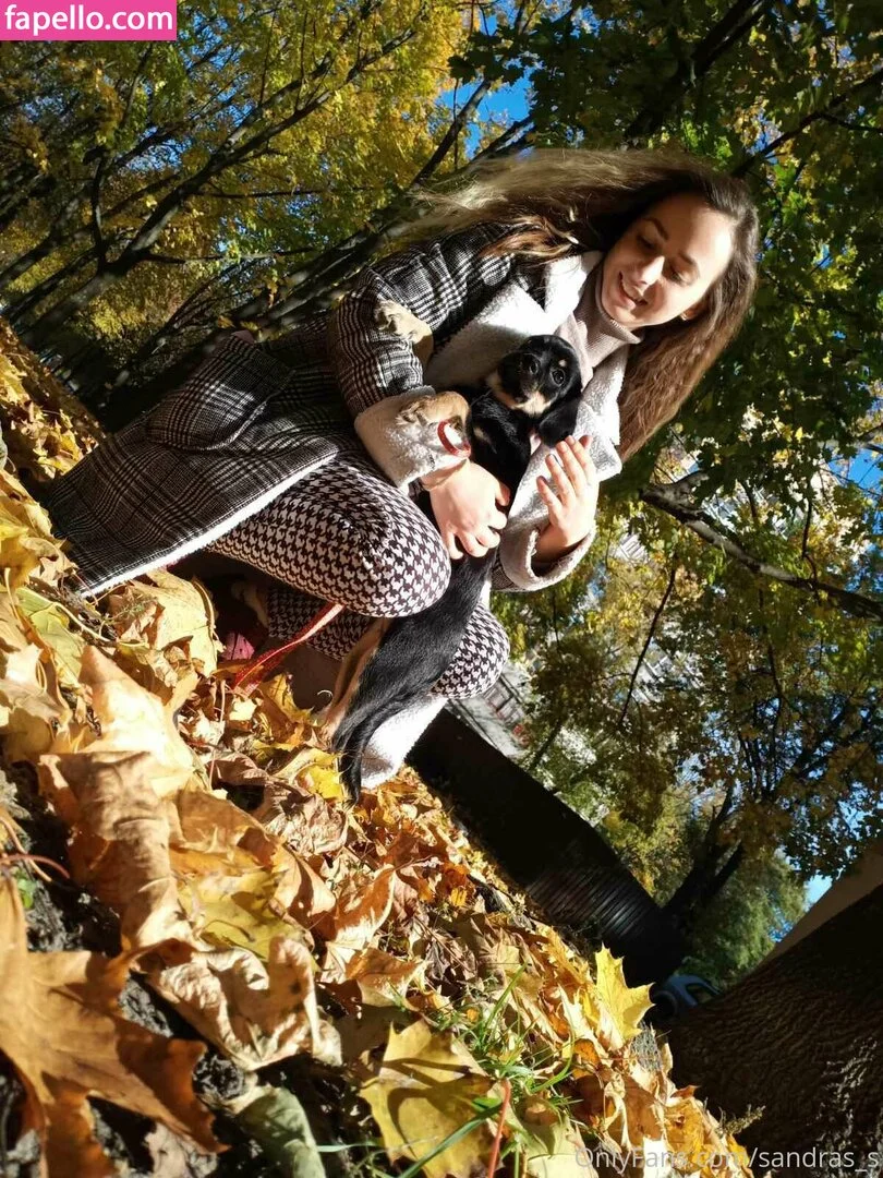 sandras_s Onlyfans Photo Gallery 