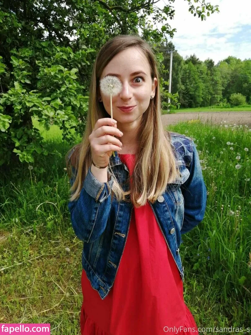 sandras_s Onlyfans Photo Gallery 