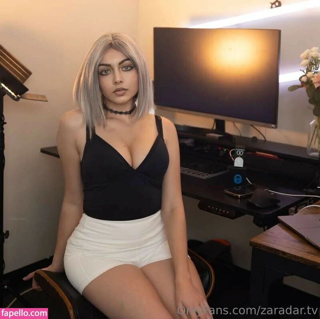 Mariam Hadid Onlyfans Photo Gallery 