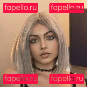 Mariam Hadid Onlyfans Photo Gallery 