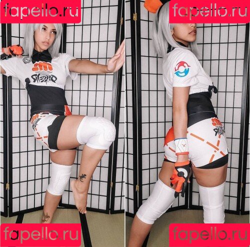 Domi Versailles Onlyfans Photo Gallery 